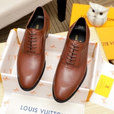 Louis Vuitton Business Shoes